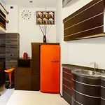 Pellegrino 67 Loft Daire *