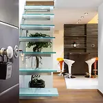 Daire Pellegrino 67 Loft Roma