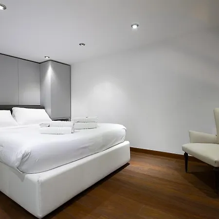 Pellegrino 67 Loft Διαμέρισμα Ρώμη