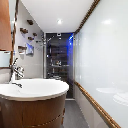 Διαμέρισμα Pellegrino 67 Loft Ρώμη