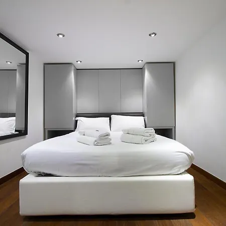 Διαμέρισμα Pellegrino 67 Loft Ρώμη