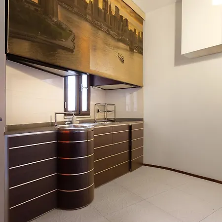 Pellegrino 67 Loft Ρώμη
