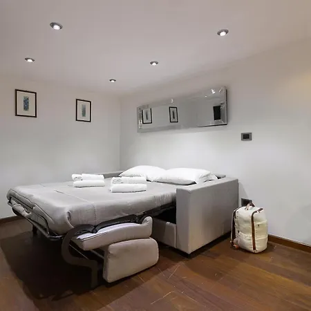 Pellegrino 67 Loft Ρώμη