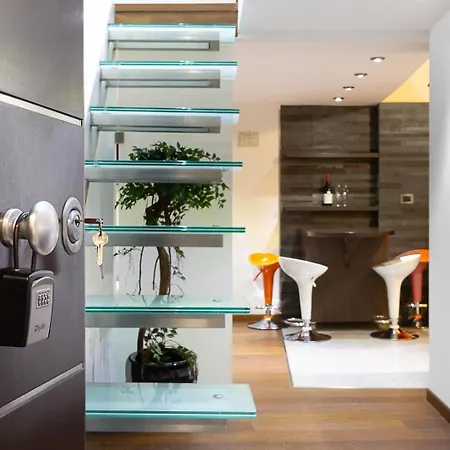 Διαμέρισμα Pellegrino 67 Loft Ρώμη