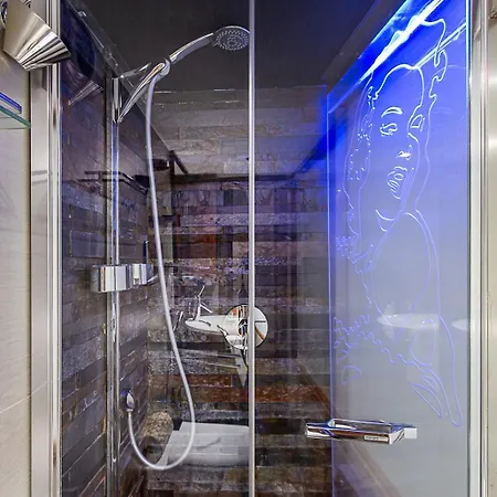 Pellegrino 67 Loft Διαμέρισμα