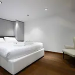 Pellegrino 67 Loft 아파트 로마