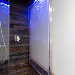 아파트 Pellegrino 67 Loft *