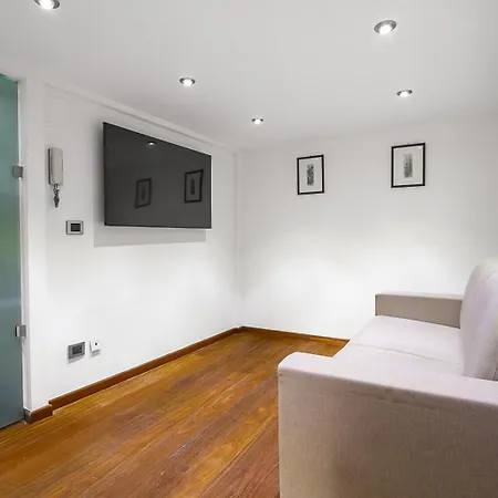 Pellegrino 67 Loft